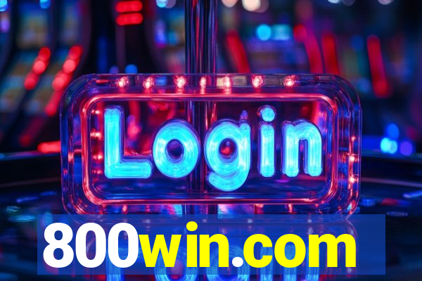 800win.com