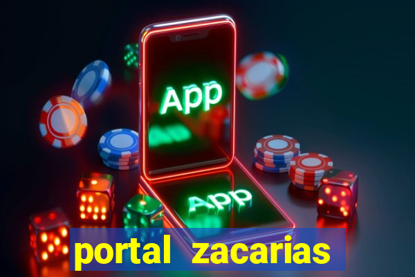 portal zacarias maloqueiro cavando sua propria cova