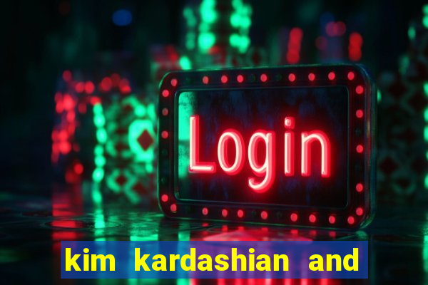 kim kardashian and ray j sex tape