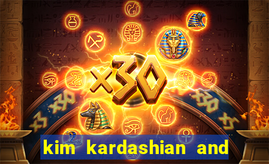 kim kardashian and ray j sex tape