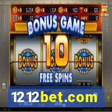 1212bet.com