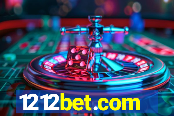 1212bet.com