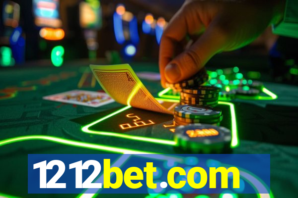 1212bet.com