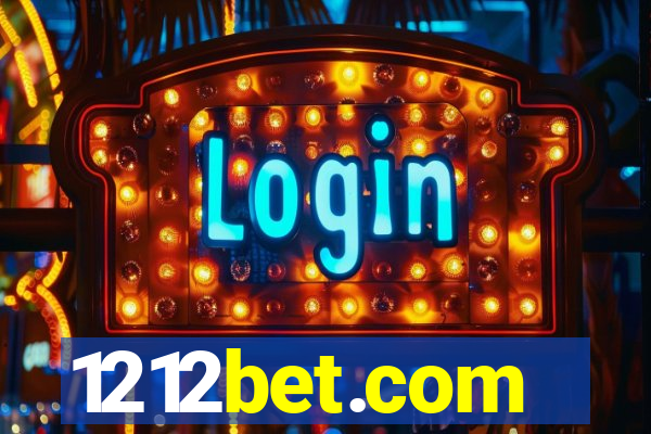 1212bet.com
