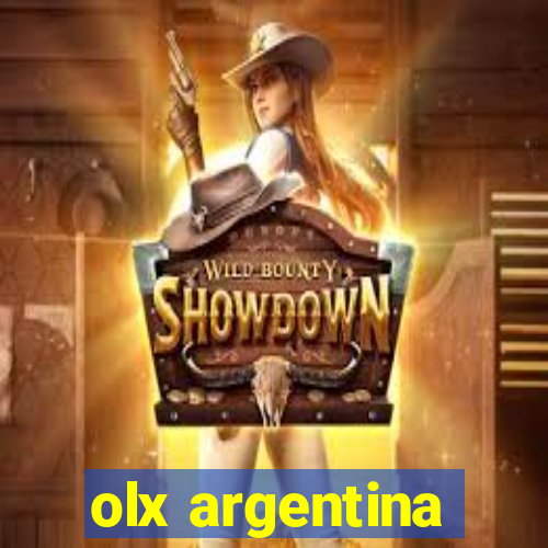 olx argentina