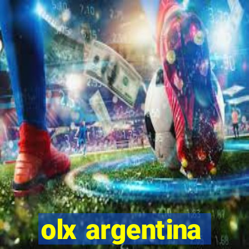 olx argentina