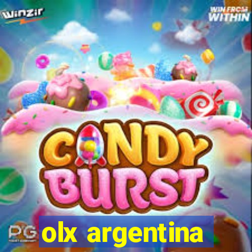 olx argentina