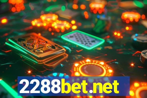 2288bet.net