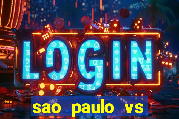 sao paulo vs atletico mg multicanais