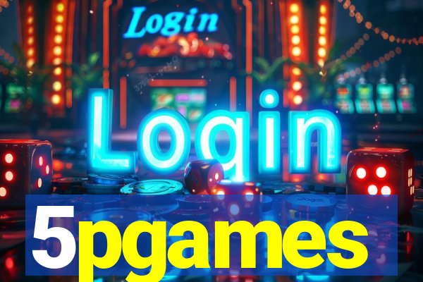 5pgames