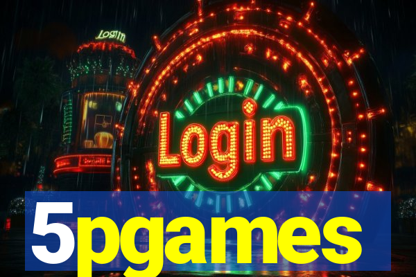 5pgames