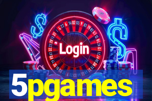 5pgames