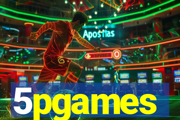5pgames