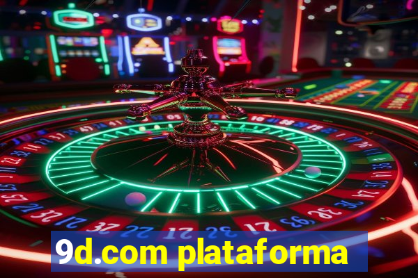 9d.com plataforma