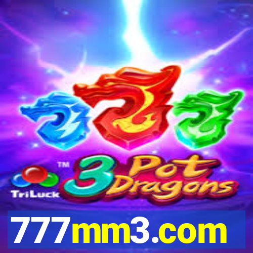 777mm3.com