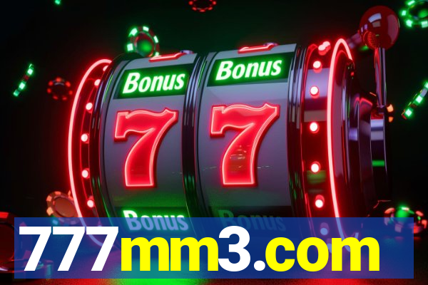 777mm3.com