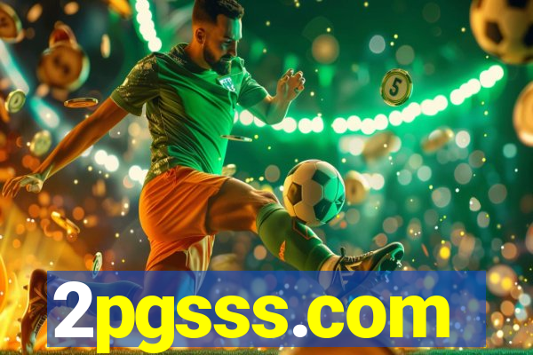 2pgsss.com