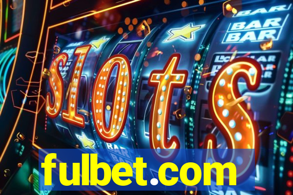 fulbet.com