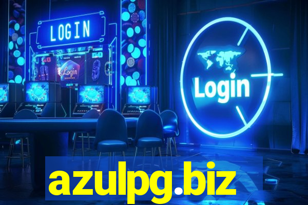 azulpg.biz