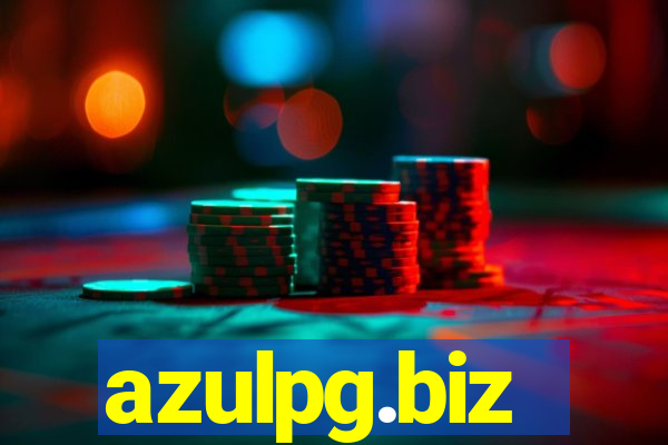 azulpg.biz