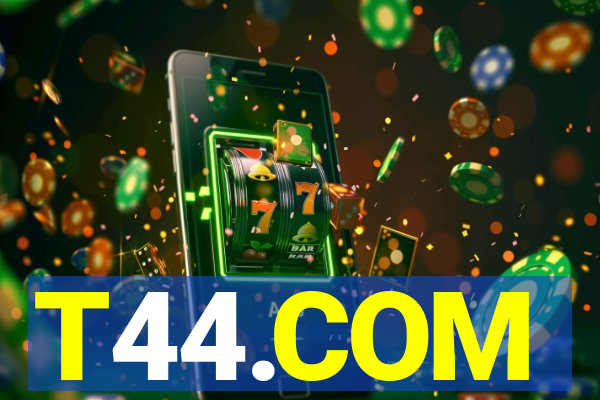 T44.COM