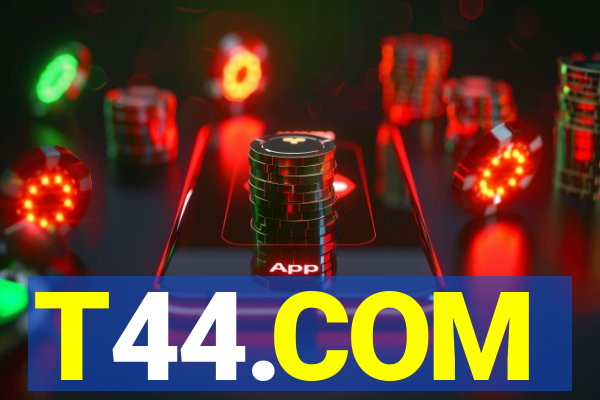 T44.COM