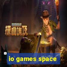 io games space