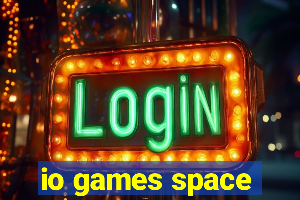 io games space