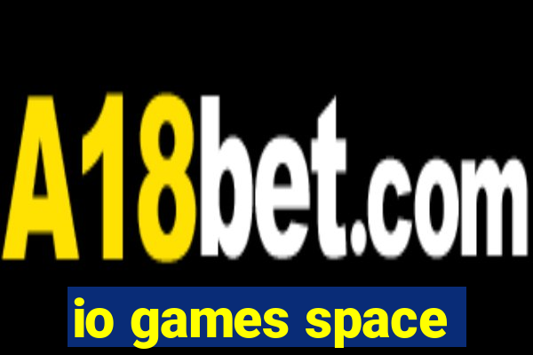 io games space