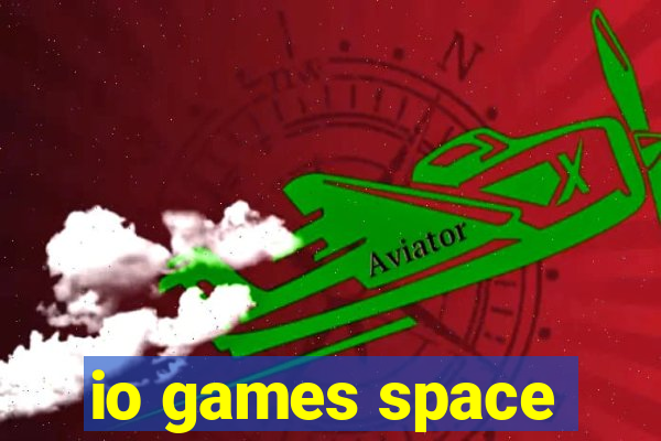 io games space