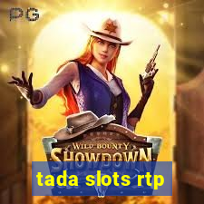 tada slots rtp