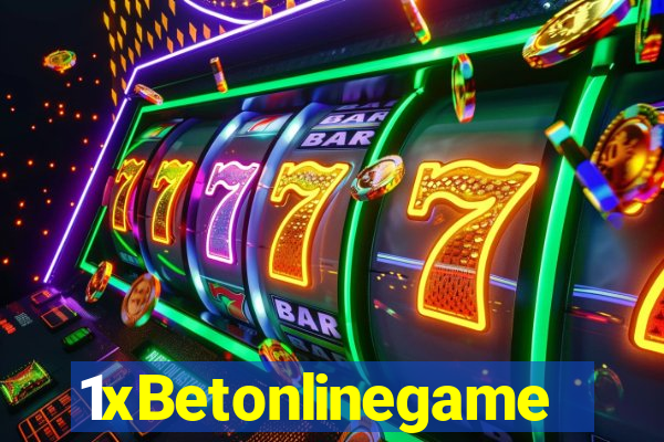 1xBetonlinegame