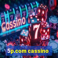 5p.com cassino