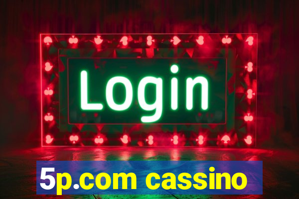 5p.com cassino