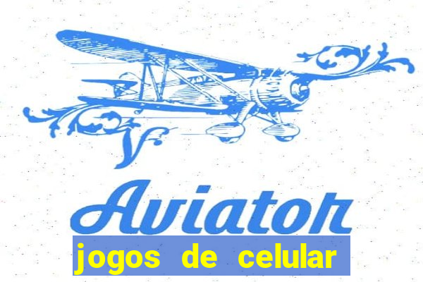 jogos de celular mais jogados 2024