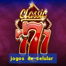 jogos de celular mais jogados 2024