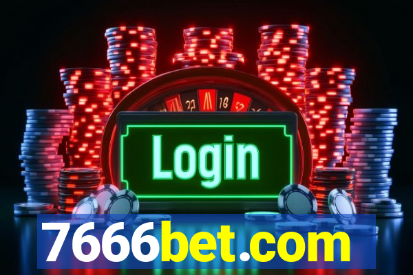 7666bet.com