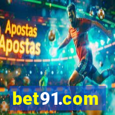 bet91.com