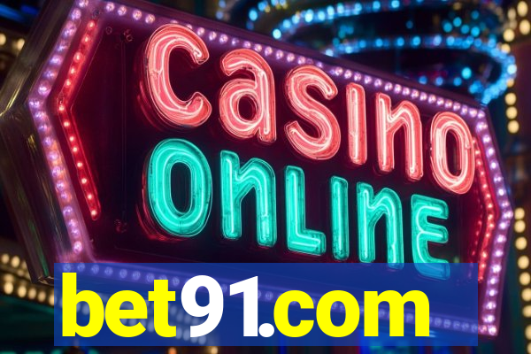 bet91.com