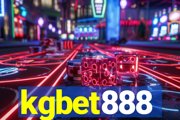 kgbet888