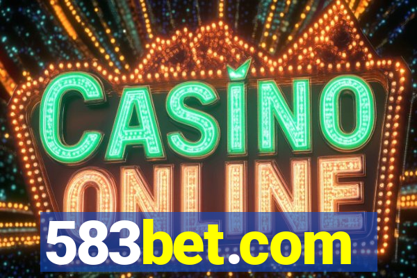 583bet.com