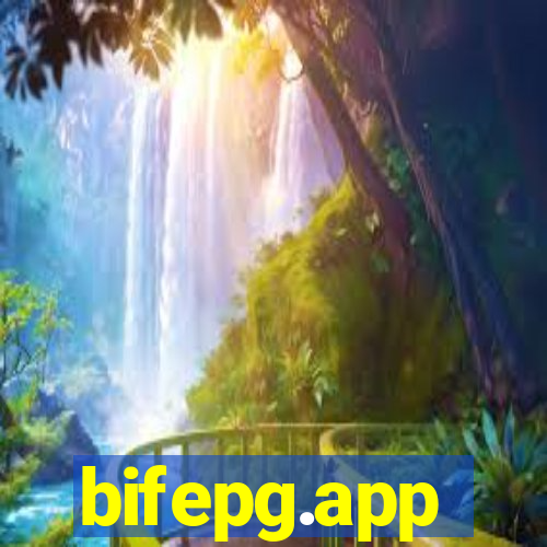 bifepg.app