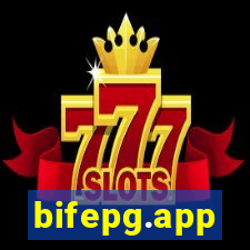 bifepg.app