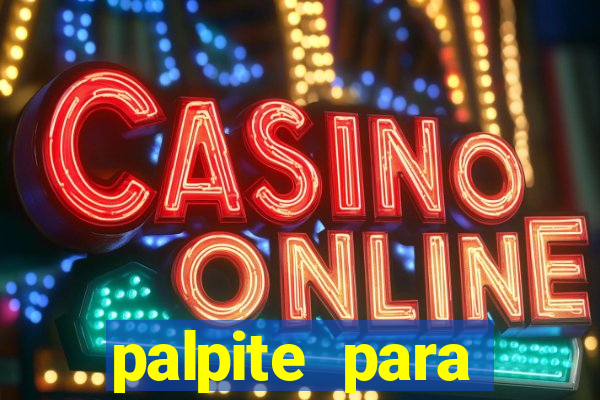 palpite para loteria dos sonhos das 19 horas