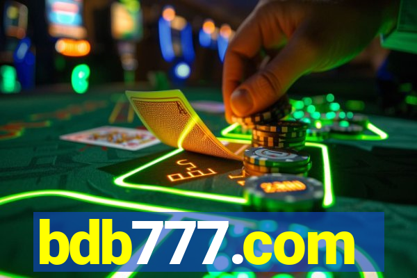 bdb777.com
