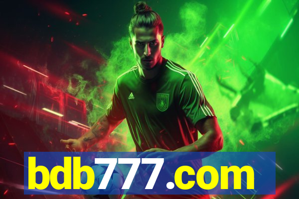 bdb777.com