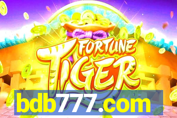 bdb777.com