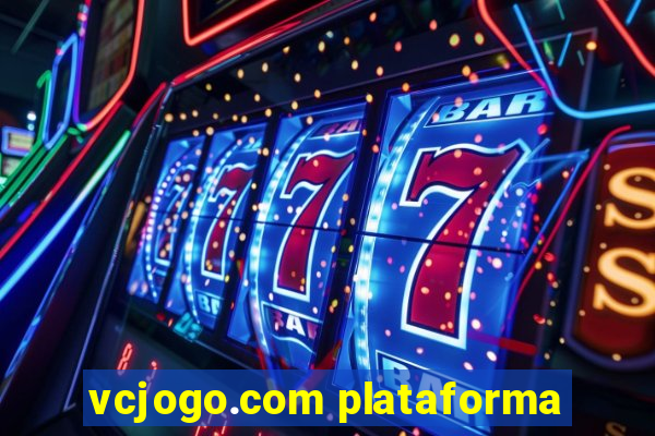 vcjogo.com plataforma