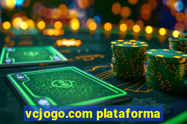 vcjogo.com plataforma