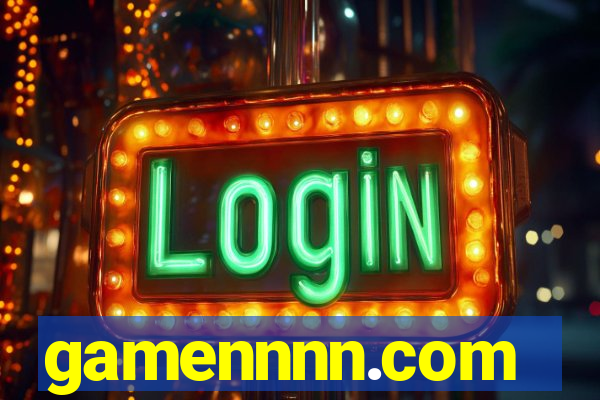 gamennnn.com